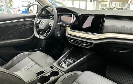 Skoda Octavia IV, 2024 год, 3 400 000 рублей, 13 фотография