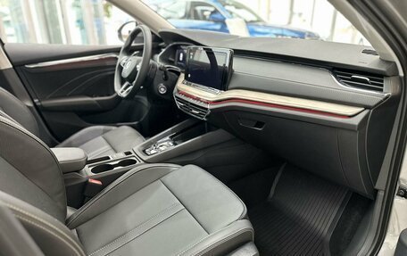 Skoda Octavia IV, 2024 год, 3 400 000 рублей, 11 фотография