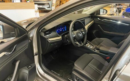Skoda Octavia IV, 2024 год, 3 400 000 рублей, 10 фотография