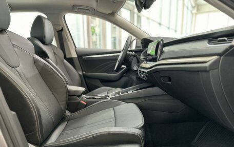 Skoda Octavia IV, 2024 год, 3 400 000 рублей, 14 фотография