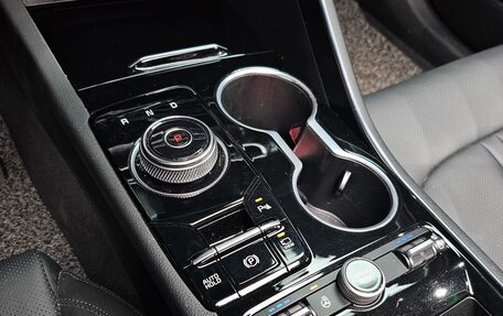 KIA K5, 2021 год, 1 530 000 рублей, 9 фотография