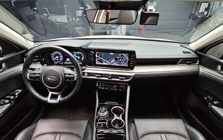 KIA K5, 2021 год, 1 530 000 рублей, 7 фотография