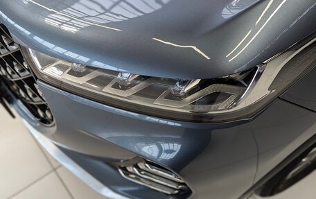 Chery Tiggo 7 Pro, 2021 год, 1 499 000 рублей, 5 фотография
