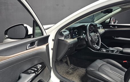 KIA K5, 2021 год, 1 530 000 рублей, 12 фотография
