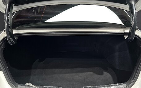 KIA K5, 2021 год, 1 530 000 рублей, 20 фотография