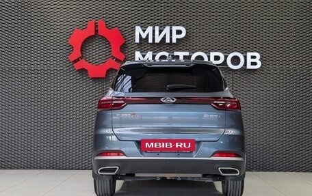 Chery Tiggo 7 Pro, 2021 год, 1 499 000 рублей, 4 фотография