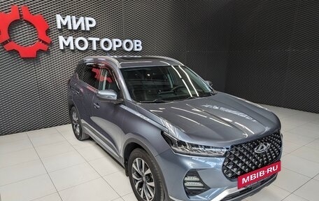 Chery Tiggo 7 Pro, 2021 год, 1 499 000 рублей, 7 фотография