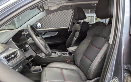 Chery Tiggo 7 Pro, 2021 год, 1 499 000 рублей, 17 фотография