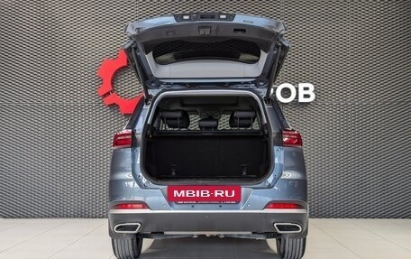 Chery Tiggo 7 Pro, 2021 год, 1 499 000 рублей, 10 фотография