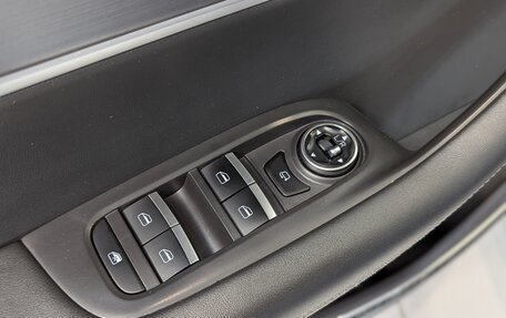 Chery Tiggo 7 Pro, 2021 год, 1 499 000 рублей, 19 фотография