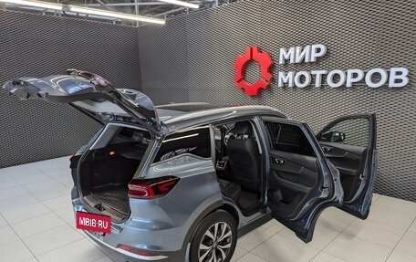 Chery Tiggo 7 Pro, 2021 год, 1 499 000 рублей, 12 фотография