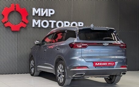Chery Tiggo 7 Pro, 2021 год, 1 499 000 рублей, 9 фотография