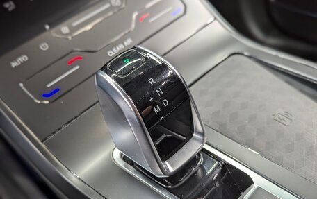 Chery Tiggo 7 Pro, 2021 год, 1 499 000 рублей, 25 фотография