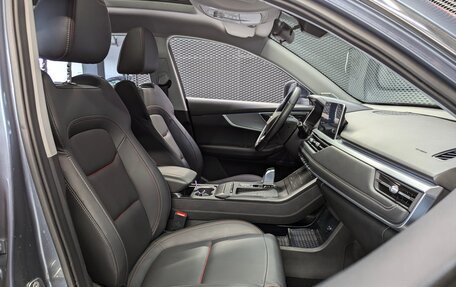 Chery Tiggo 7 Pro, 2021 год, 1 499 000 рублей, 35 фотография