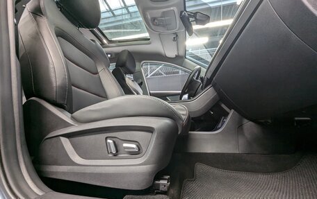 Chery Tiggo 7 Pro, 2021 год, 1 499 000 рублей, 36 фотография