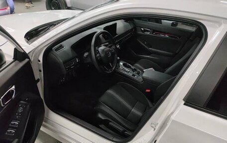 Honda Civic, 2022 год, 1 980 000 рублей, 4 фотография