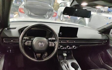 Honda Civic, 2022 год, 1 980 000 рублей, 6 фотография