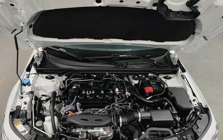 Honda Civic, 2022 год, 1 980 000 рублей, 9 фотография