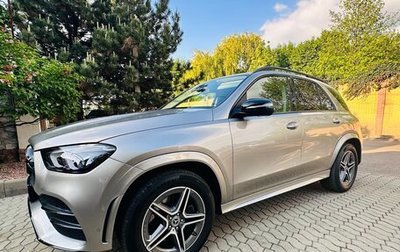 Mercedes-Benz GLE, 2022 год, 9 000 000 рублей, 1 фотография
