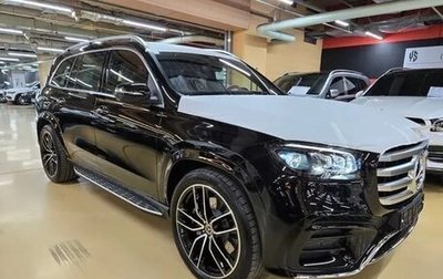 Mercedes-Benz GLS, 2025 год, 15 501 330 рублей, 1 фотография