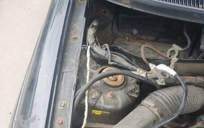 Opel Tigra, 1996 год, 75 000 рублей, 1 фотография