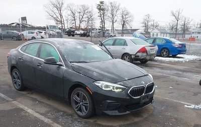 BMW 2 серия F44, 2021 год, 1 250 000 рублей, 1 фотография