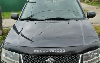 Suzuki Grand Vitara, 2008 год, 650 000 рублей, 1 фотография