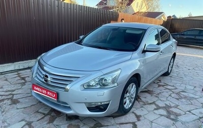 Nissan Teana, 2014 год, 1 300 000 рублей, 1 фотография