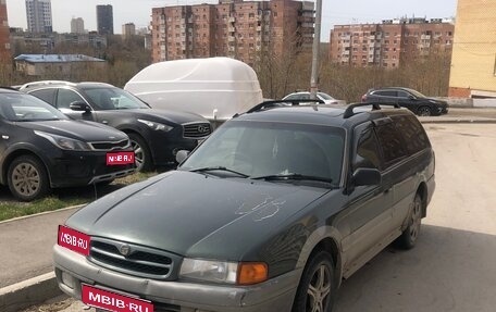 Mazda Capella, 1995 год, 160 000 рублей, 1 фотография