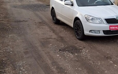 Skoda Octavia, 2011 год, 999 999 рублей, 1 фотография
