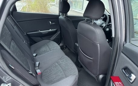 KIA Rio III рестайлинг, 2014 год, 920 000 рублей, 11 фотография