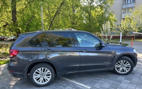BMW X5, 2014 год, 2 750 000 рублей, 9 фотография