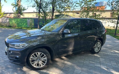 BMW X5, 2014 год, 2 750 000 рублей, 4 фотография