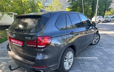 BMW X5, 2014 год, 2 750 000 рублей, 8 фотография