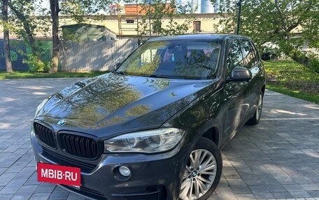 BMW X5, 2014 год, 2 750 000 рублей, 3 фотография