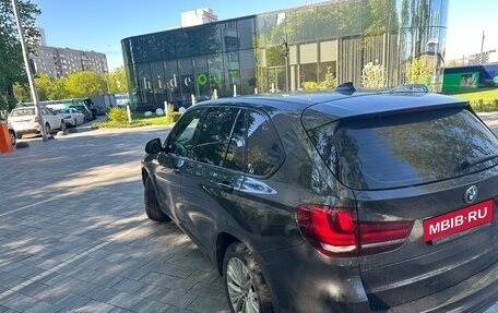 BMW X5, 2014 год, 2 750 000 рублей, 6 фотография