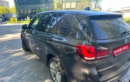 BMW X5, 2014 год, 2 750 000 рублей, 5 фотография