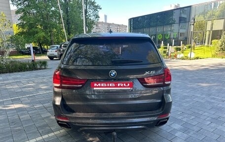 BMW X5, 2014 год, 2 750 000 рублей, 7 фотография