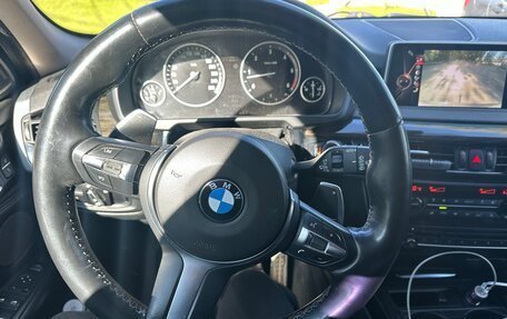 BMW X5, 2014 год, 2 750 000 рублей, 16 фотография