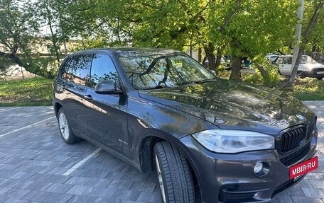 BMW X5, 2014 год, 2 750 000 рублей, 10 фотография