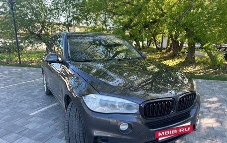 BMW X5, 2014 год, 2 750 000 рублей, 11 фотография