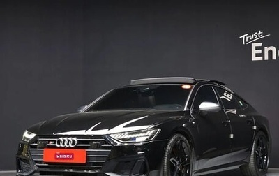 Audi A7, 2021 год, 3 850 000 рублей, 1 фотография