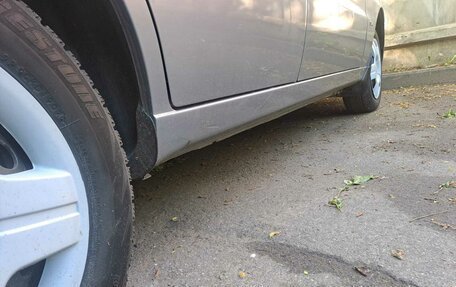 Chevrolet Lanos I, 2007 год, 350 000 рублей, 20 фотография