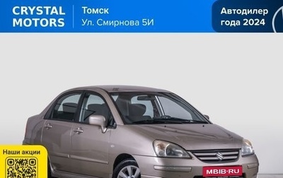 Suzuki Liana, 2004 год, 399 000 рублей, 1 фотография