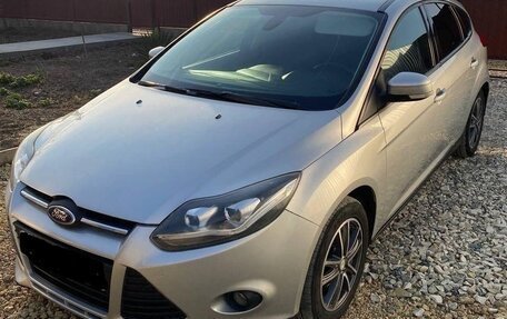 Ford Focus III, 2013 год, 839 000 рублей, 3 фотография