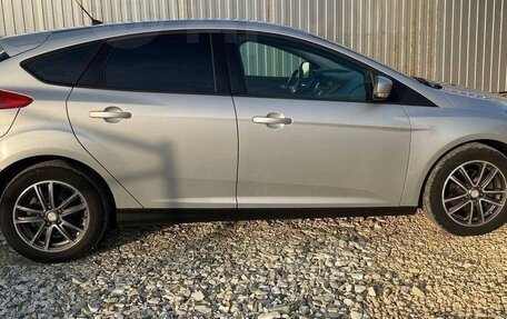 Ford Focus III, 2013 год, 839 000 рублей, 4 фотография