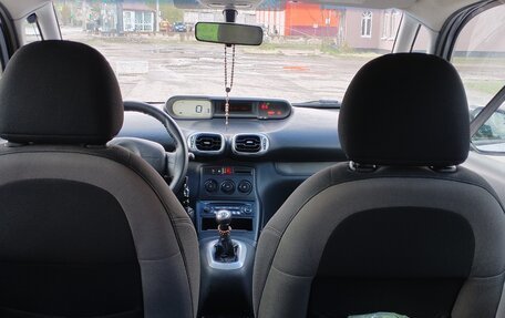 Citroen C3 Picasso I, 2011 год, 685 000 рублей, 5 фотография