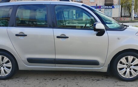 Citroen C3 Picasso I, 2011 год, 685 000 рублей, 9 фотография