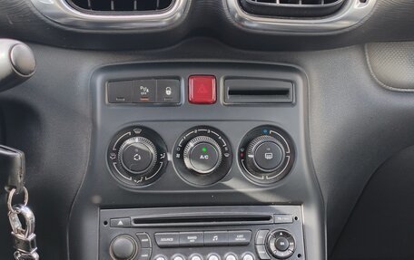 Citroen C3 Picasso I, 2011 год, 685 000 рублей, 2 фотография