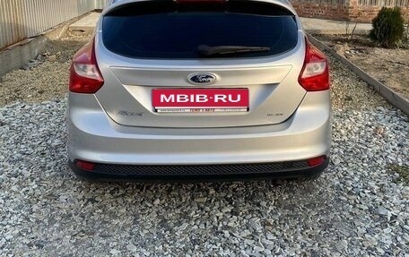 Ford Focus III, 2013 год, 839 000 рублей, 5 фотография